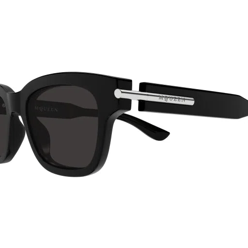 Alexander McQueen AM0497S Sunglasses - view 9